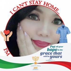 Meet your Posher, Gina